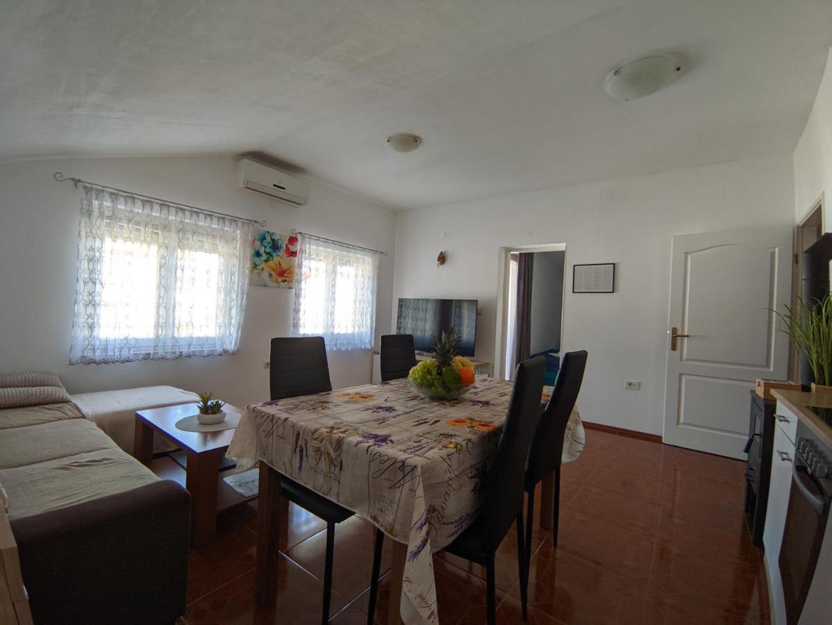 Apartments Darko Rovinj Exterior photo