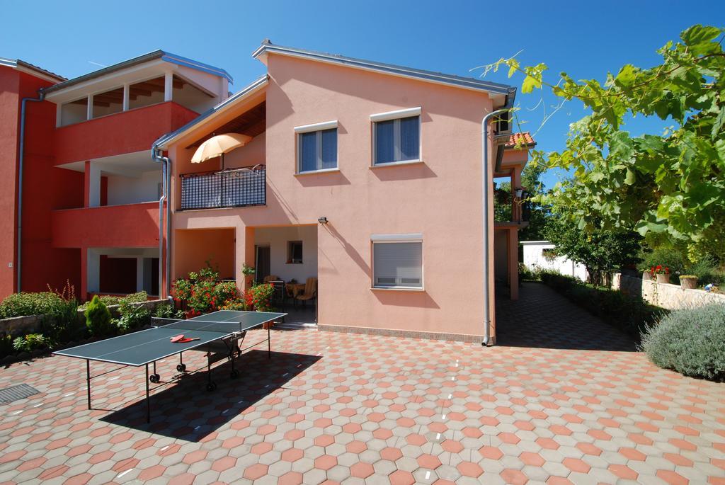 Apartments Darko Rovinj Room photo